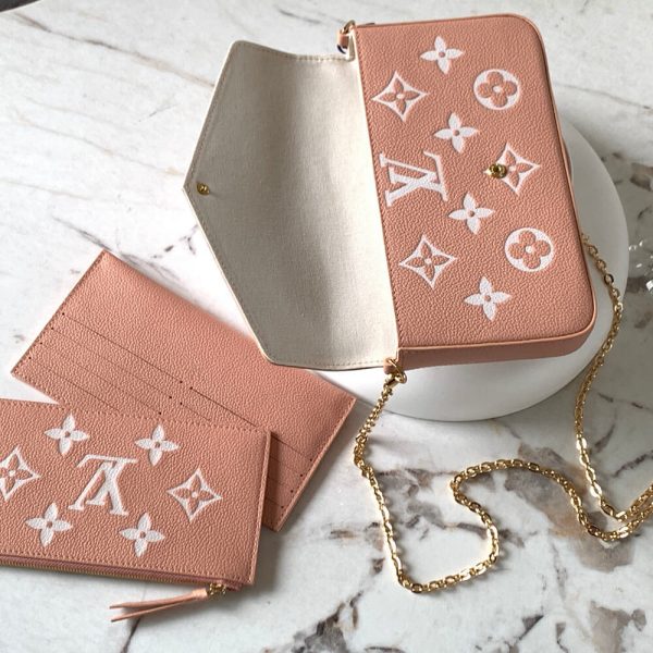 LV Felicie Pochette - Image 8