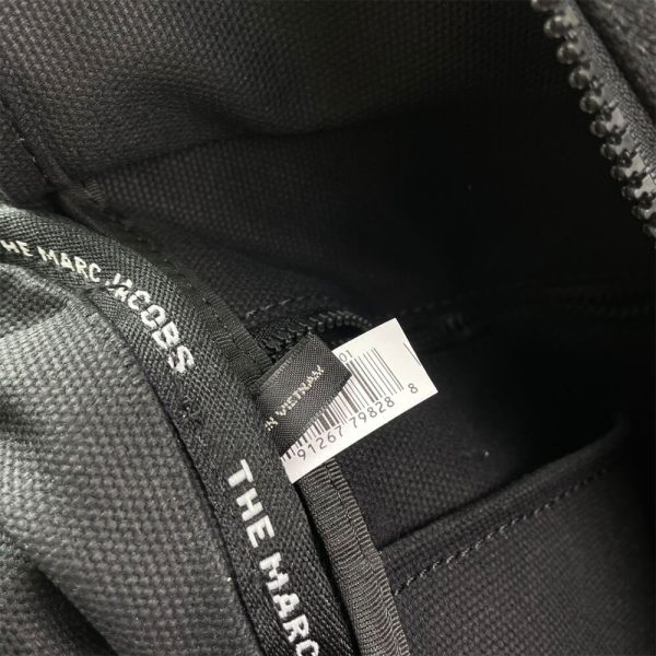 The Canvas Medium Tote Bag - Image 8