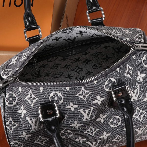 LV Speedy Bandouliere 25 - Image 8