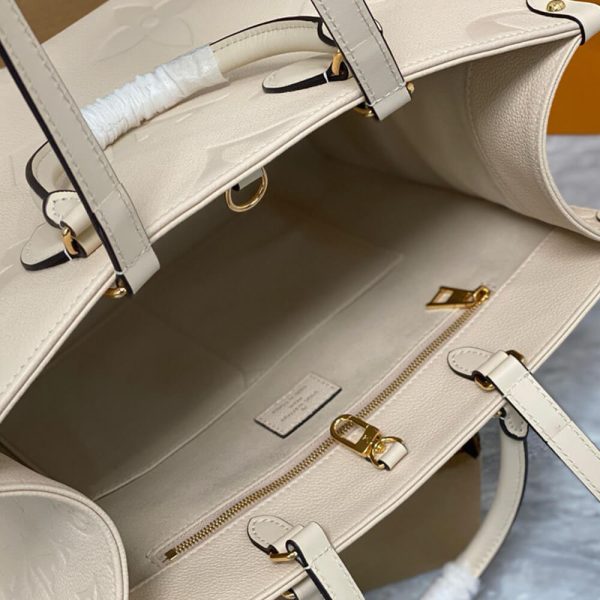 LV OnTheGo MM(High-end Grade) - Image 8