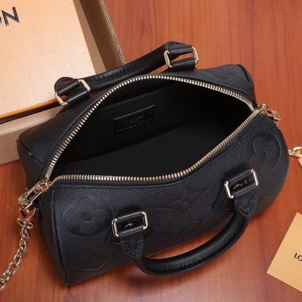 LV Speedy Bandouliere 20 - Image 8
