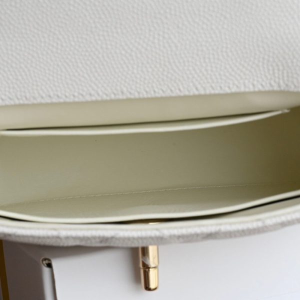 CHANEL Clutch with Chain(HIGH-END GRADE) - Image 8