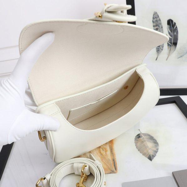 Medium Dior Bobby Bag - Image 8