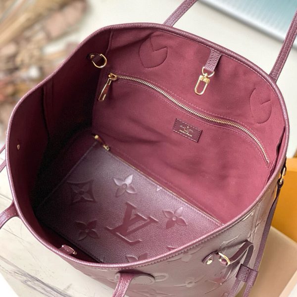 LV Neverfull MM (HIGH-END GRADE) - Image 8