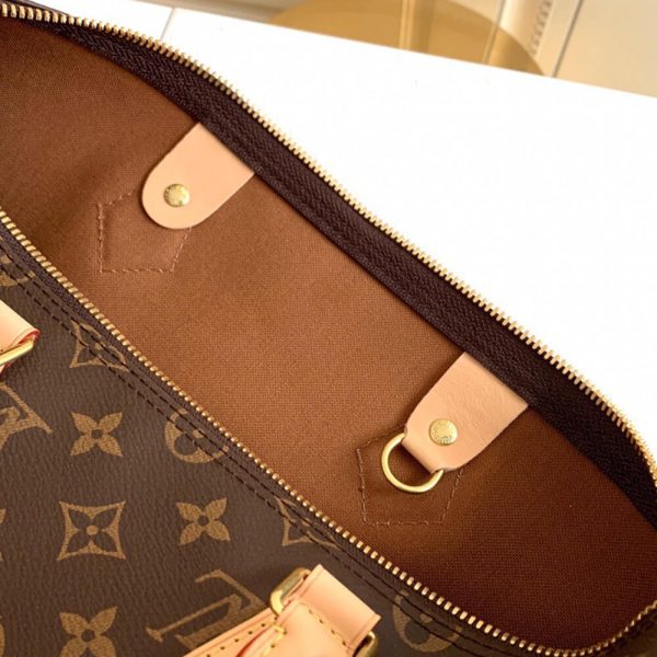 LV Speedy Bandouliere 35 - Image 8
