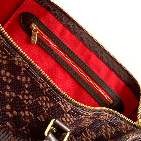 LV Speedy Bandouliere 35 - Image 8