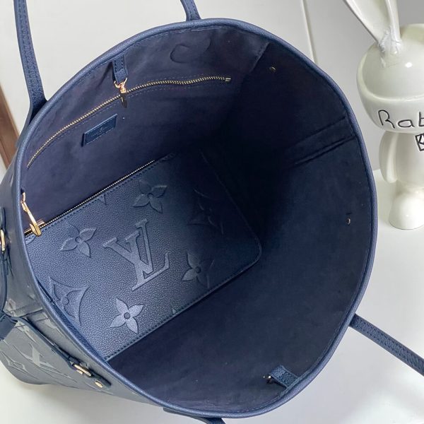 LV Neverfull MM(HIGH-END GRADE) - Image 8