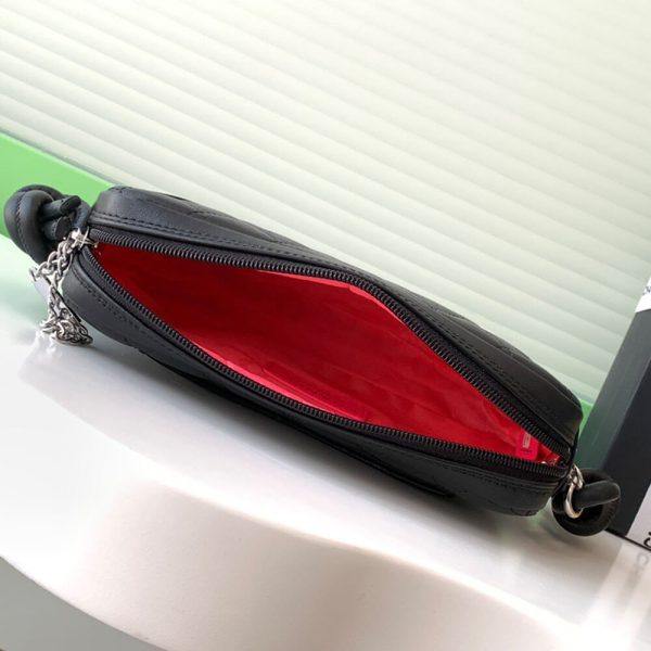 Chanel Mini Cambon Camera Bag(HIGH-END GRADE) - Image 8