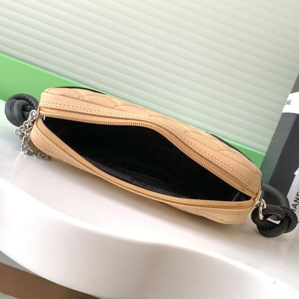 Chanel Mini Cambon Camera Bag(HIGH-END GRADE) - Image 8