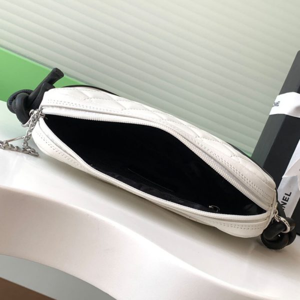 Chanel Mini Cambon Camera Bag(HIGH-END GRADE) - Image 8