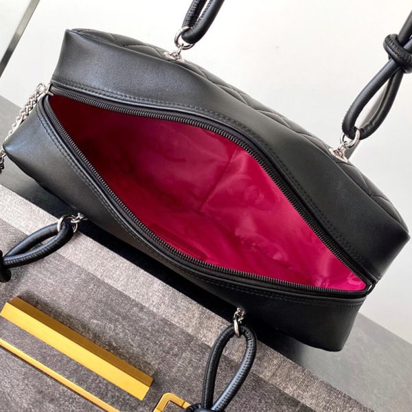 Chanel Cambon Line Tote(HIGH-END GRADE) - Image 8