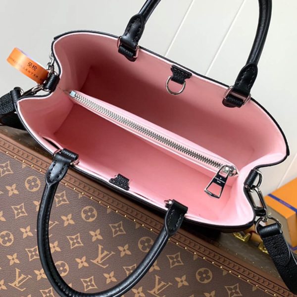 LV Marelle Tote MM(HIGH-END GRADE) - Image 8