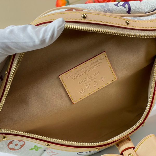 LV x TM High Rise - Image 8