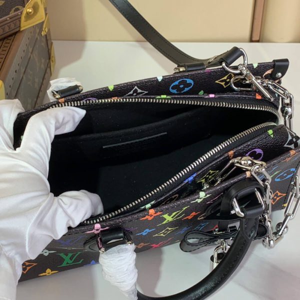 LV x TM OnTheGo East West Chain(HIGH-END GRADE) - Image 8