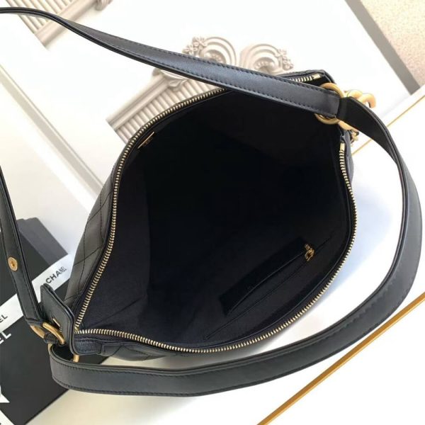 Chanel Large Backpack(HIGH-END GRADE) - Image 8