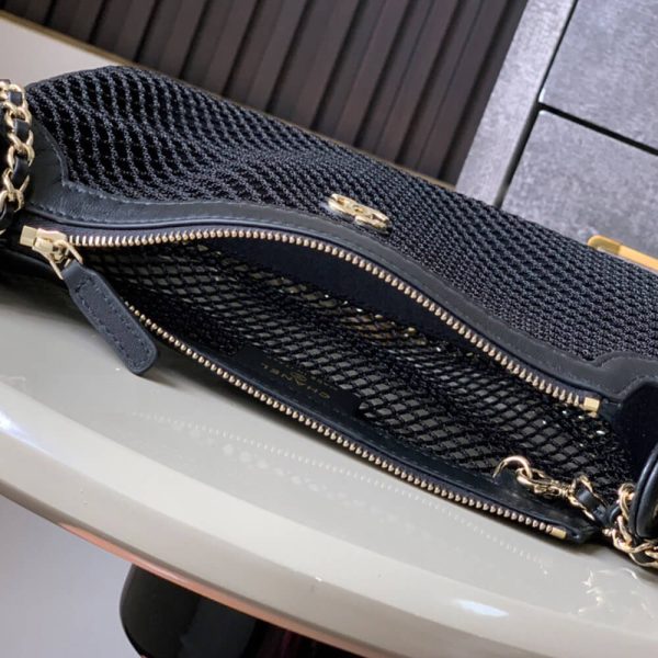 Chanel Clutch with Chain(HIGH-END GRADE) - Image 8