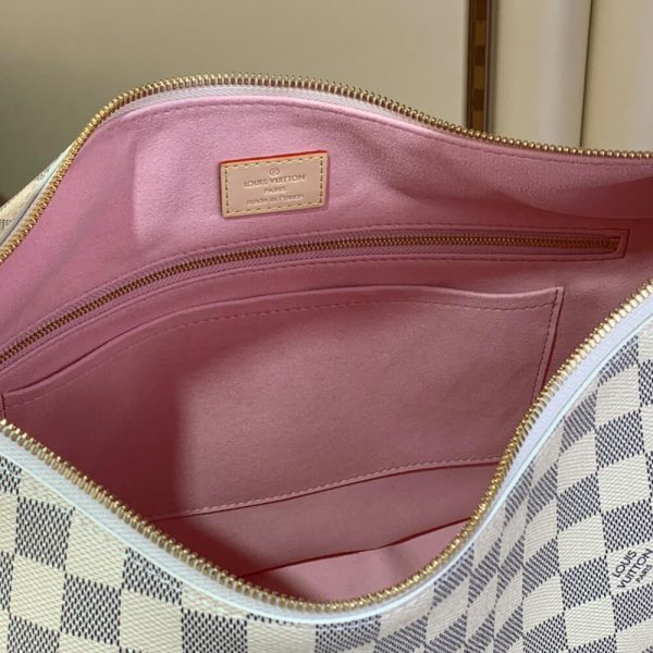 LV Slouchy MM - Image 8