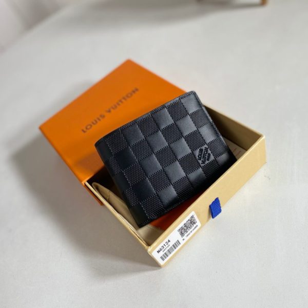 LV Multiple Wallet(HIGH-END GRADE) - Image 8