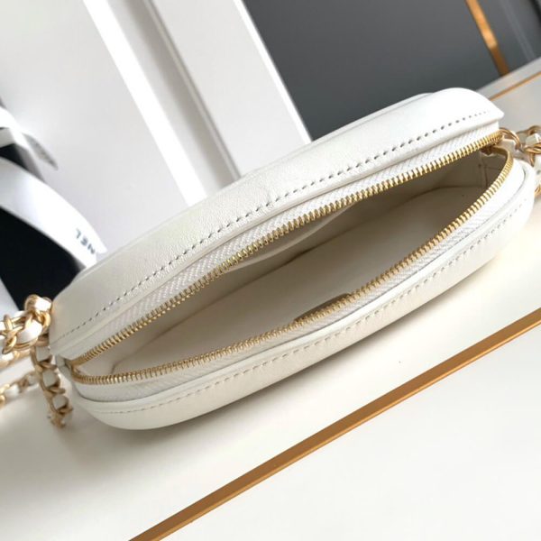 CHANEL Mini Camera Case(high-end grade) - Image 8