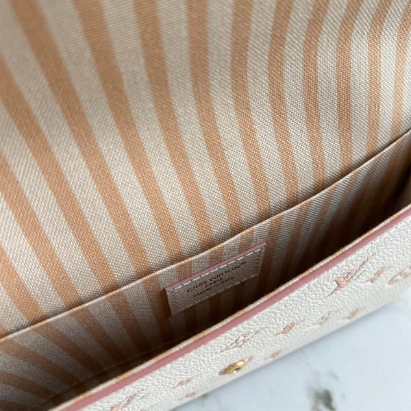 LV Felicie Pochette - Image 8