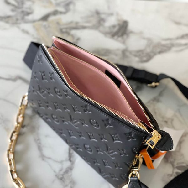 LV Coussin PM(HIGH-END GRADE) - Image 8