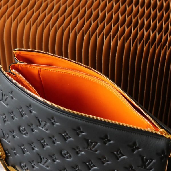 LV Coussin MM(HIGH-END GRADE) - Image 8