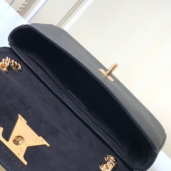 LV LockMe Chain Bag East West - Image 8