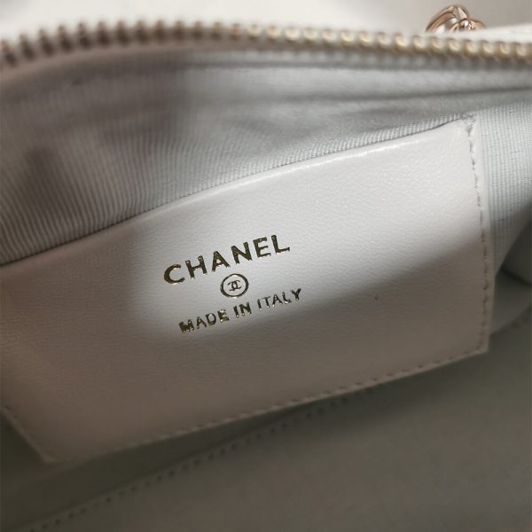 CHANEL Clutch with Chain(HIGH-END GRADE) - Image 8