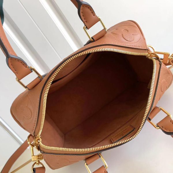 LV Speedy Bandoulière 25 - Image 8