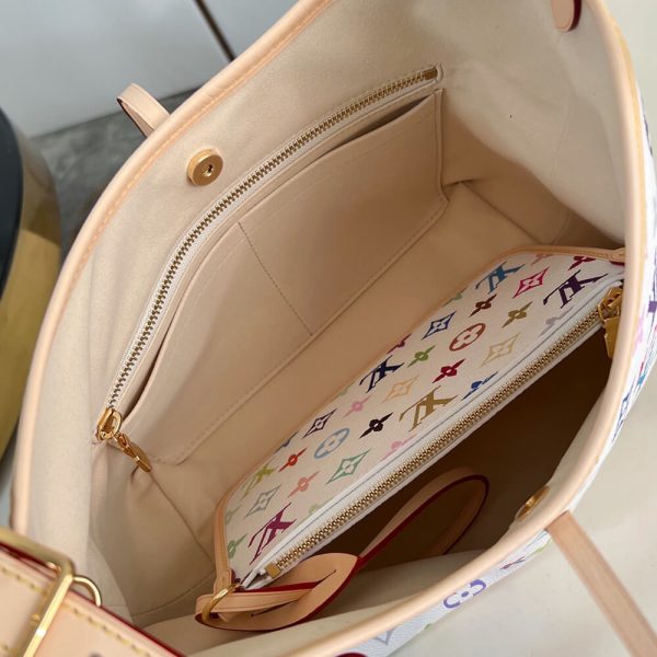 LV x TM CarryAll PM(HIGH-END GRADE) - Image 8