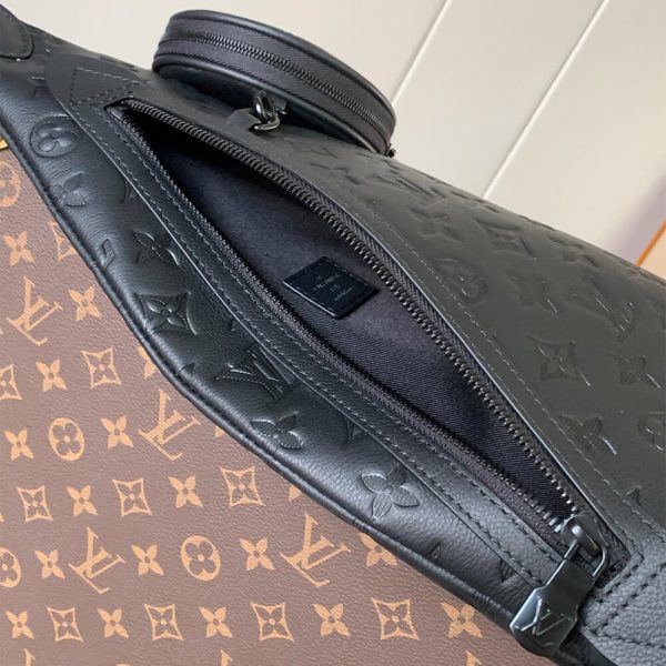 LV Duo Slingbag - Image 8
