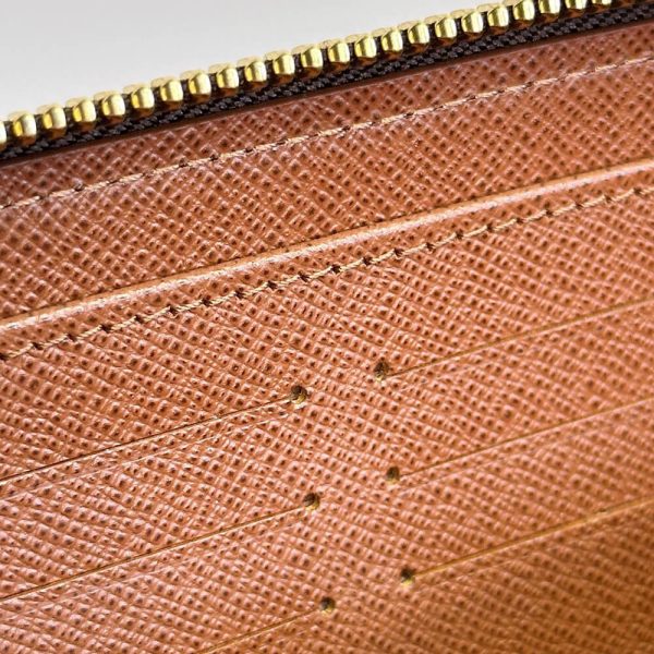 LV Zippy Wallet(HIGH-END GRADE) - Image 8