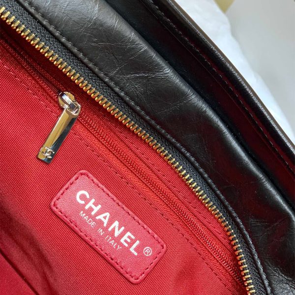 CHANEL’S GABRIELLE HOBO HANDBAG - Image 8