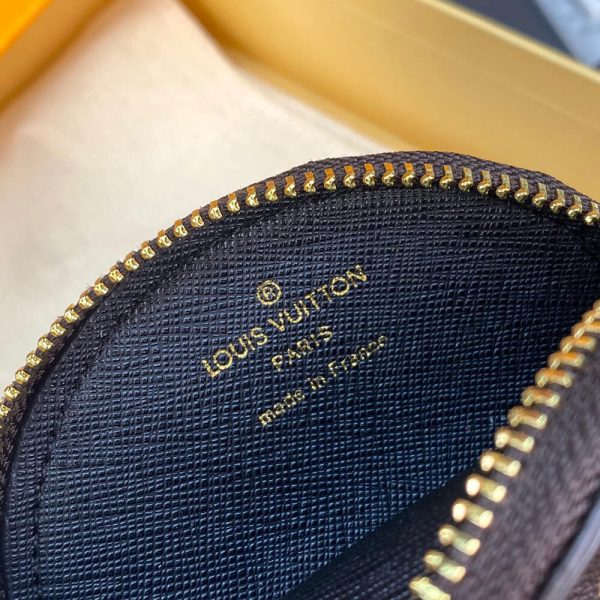 LV Trio Pouch - Image 8