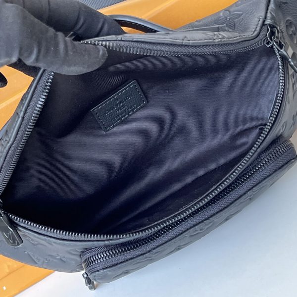 LV Rush Bumbag - Image 8