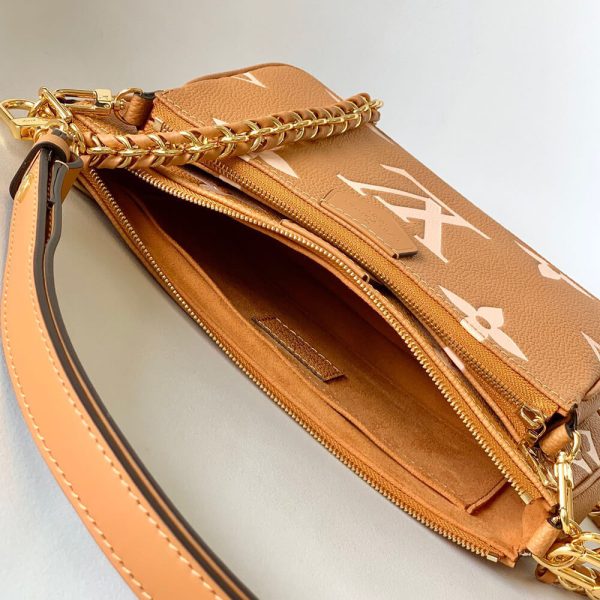 LV Multi Pochette Accessoires - Image 8