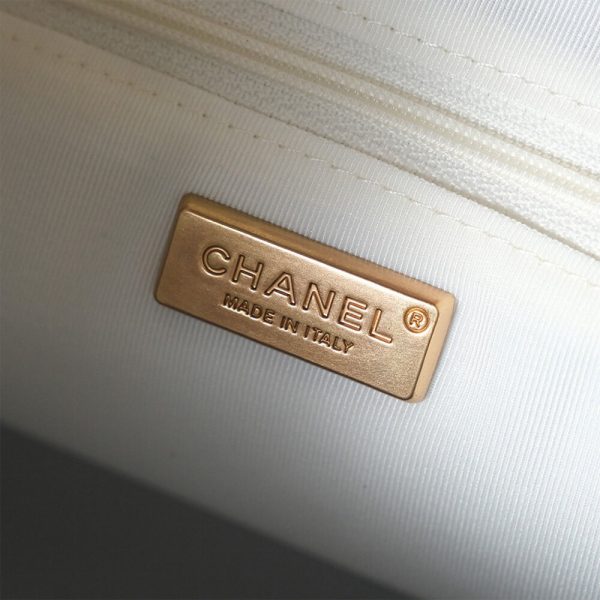 CHANEL 25 Small Handbag(HIGH-END GRADE) - Image 8