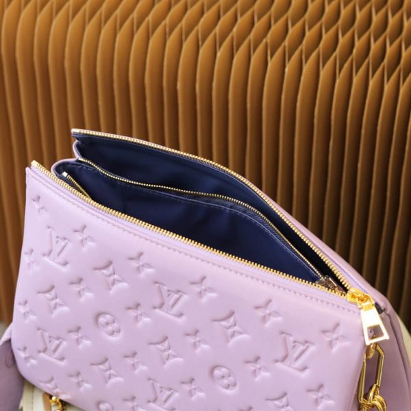 LV Coussin PM(HIGH-END GRADE) - Image 8