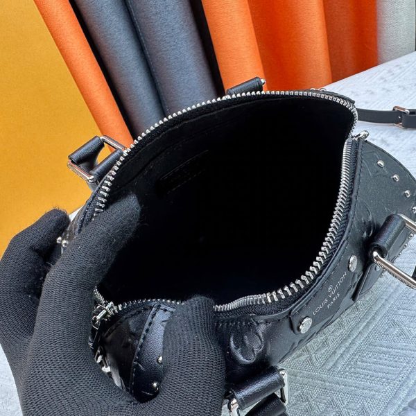 LV Speedy Trunk 20 - Image 8