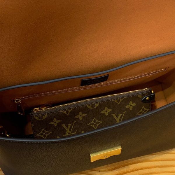 LV Low Key Messenger(HIGH-END GRADE) - Image 8