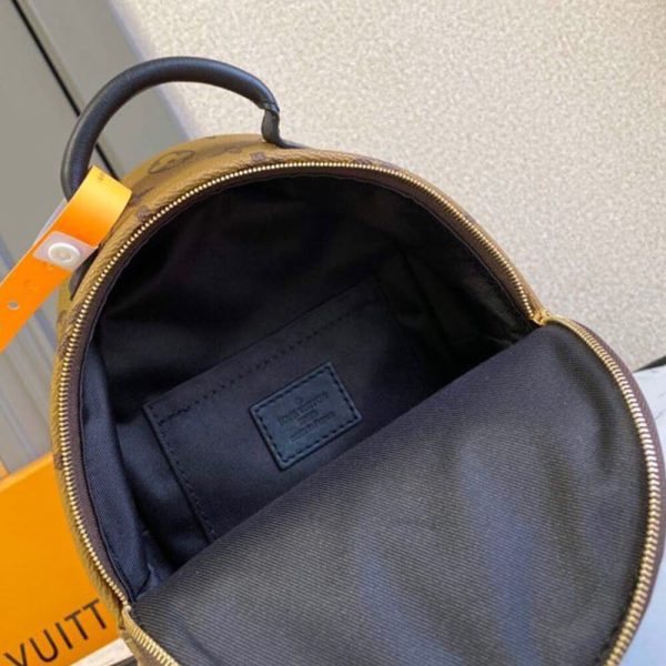 LV Palm Springs Mini(High-End Grade) - Image 8