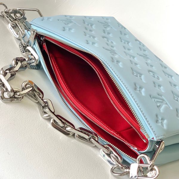 LV Coussin PM - Image 8