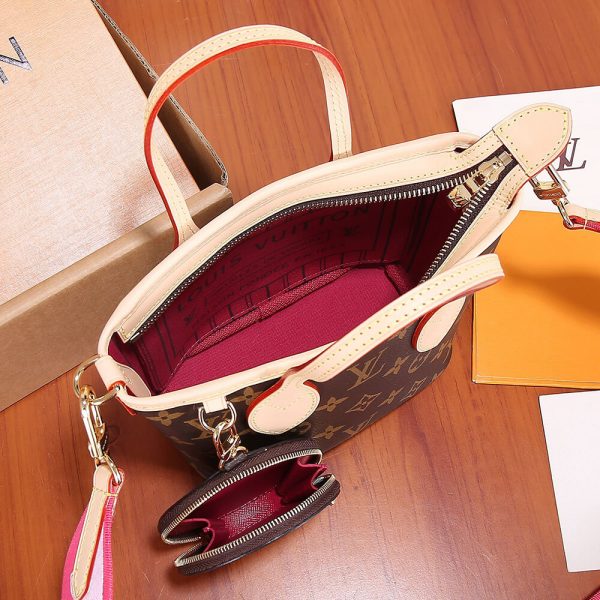LV Neverfull BB - Image 8