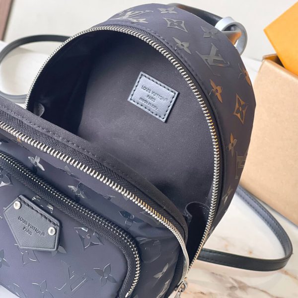 LV Palm Spring Mini(HIGH-END GRADE) - Image 8