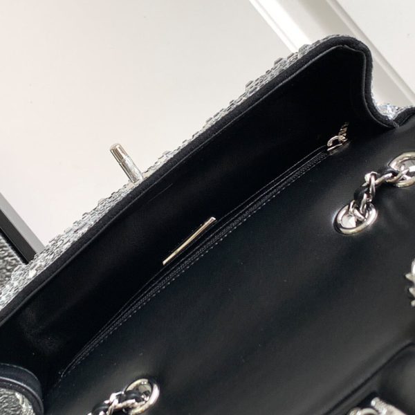 Chanel mini flap(HIGH-END GRADE) - Image 8