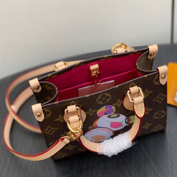 LV x TM OnTheGo BB - Image 8