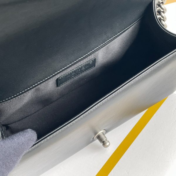 BOY CHANEL Handbag(HIGH-END GRADE) - Image 8