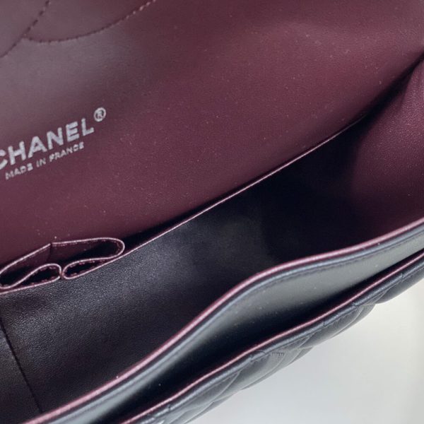 CHANEL Classic Maxi Handbag(HIGH-END GRADE) - Image 8