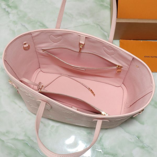 LV Neverfull MM(HIGH-END GRADE) - Image 8