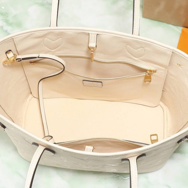 LV Neverfull MM(HIGH-END GRADE) - Image 8